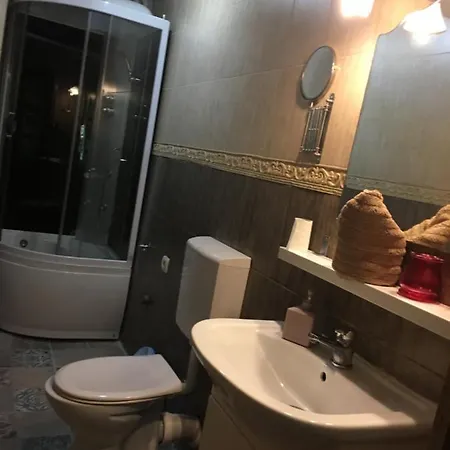 Apartment Fantasy *