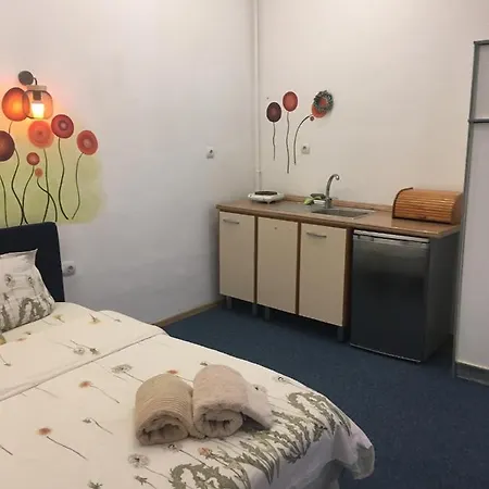 Fantasy Apartment