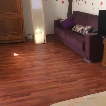 Fantasy Apartment Brasov