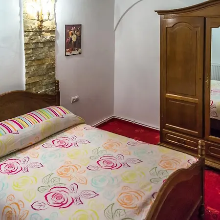 Fantasy Apartment Brasov