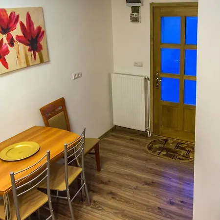 Apartment Fantasy *