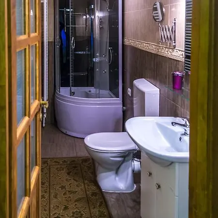 Fantasy Apartment