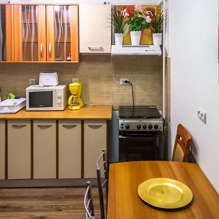 Fantasy Apartment *