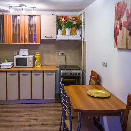 Apartment Fantasy