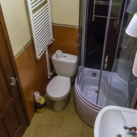 Apartment Fantasy Brasov