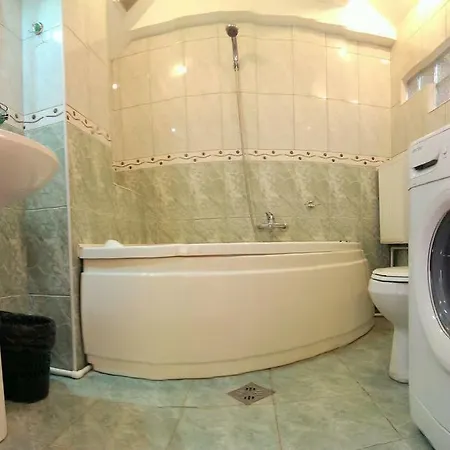 Fantasy Apartment *